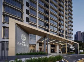 The Atrium at Jalan Ampang by OKBnB - 3 min to klcc